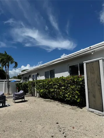 1301 Grouper Drive Marathon FL 33050