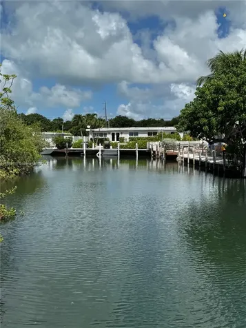 1301 Grouper Drive Marathon FL 33050