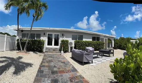 1301 Grouper Drive Marathon FL 33050