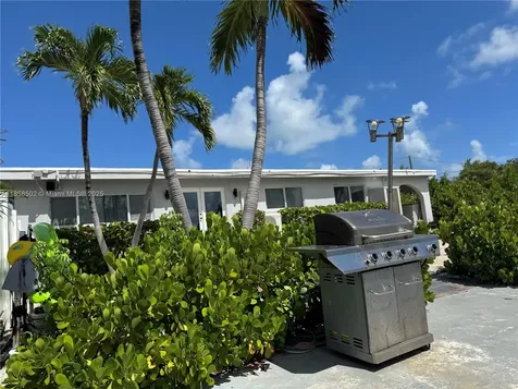 1301 Grouper Drive Marathon FL 33050