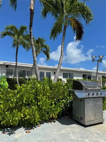 1301 Grouper Drive Marathon FL 33050