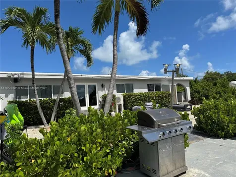1301 Grouper Drive Marathon FL 33050