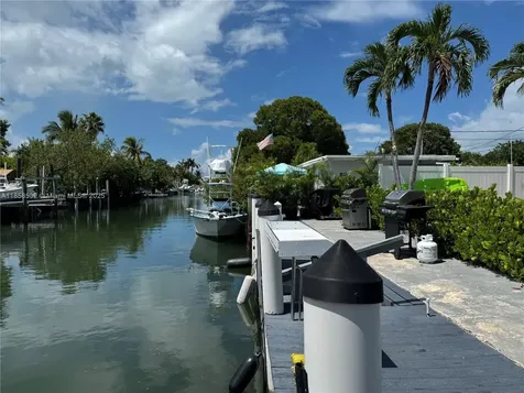 1301 Grouper Drive Marathon FL 33050