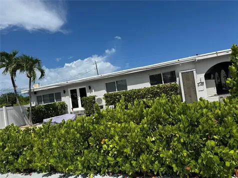 1301 Grouper Drive Marathon FL 33050