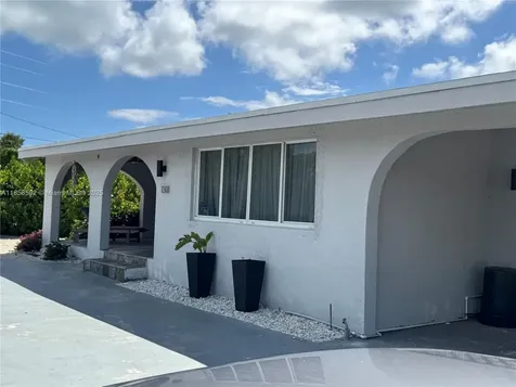 1301 Grouper Drive Marathon FL 33050