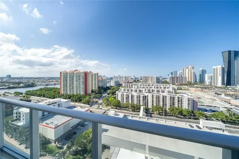 300 Sunny Isles Boulevard Sunny Isles Beach FL 33160