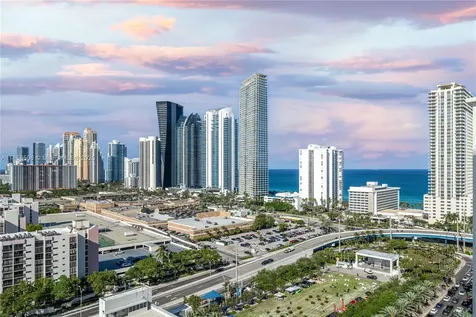 300 Sunny Isles Boulevard Sunny Isles Beach FL 33160