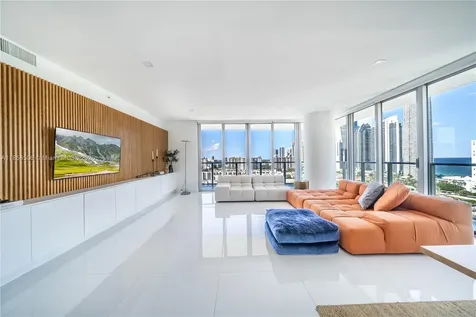 300 Sunny Isles Boulevard Sunny Isles Beach FL 33160