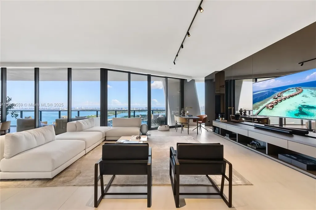 1000 Biscayne Boulevard Miami FL 33132
