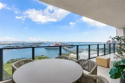 1000 Biscayne Boulevard Miami FL 33132