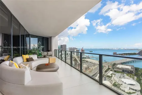 1000 Biscayne Boulevard Miami FL 33132