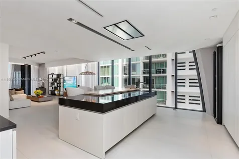 1000 Biscayne Boulevard Miami FL 33132