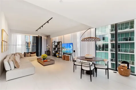 1000 Biscayne Boulevard Miami FL 33132