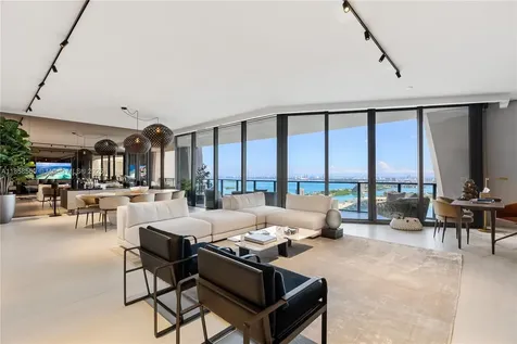 1000 Biscayne Boulevard Miami FL 33132