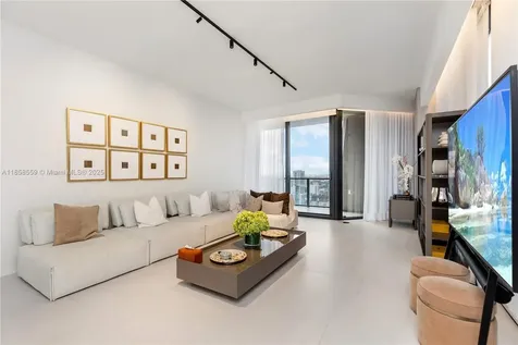 1000 Biscayne Boulevard Miami FL 33132