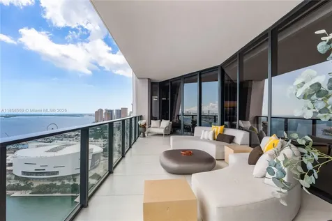 1000 Biscayne Boulevard Miami FL 33132