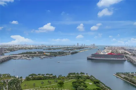 1000 Biscayne Boulevard Miami FL 33132