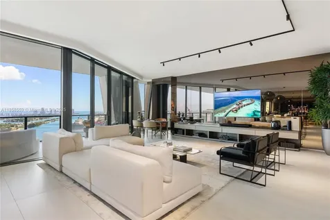 1000 Biscayne Boulevard Miami FL 33132
