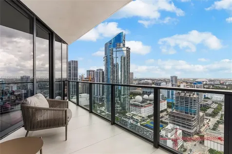 1000 Biscayne Boulevard Miami FL 33132