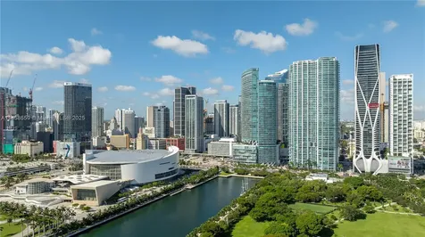 1000 Biscayne Boulevard Miami FL 33132