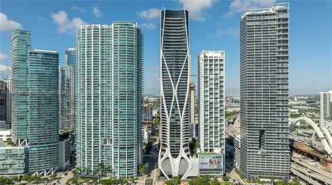 1000 Biscayne Boulevard Miami FL 33132