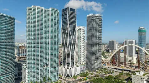 1000 Biscayne Boulevard Miami FL 33132