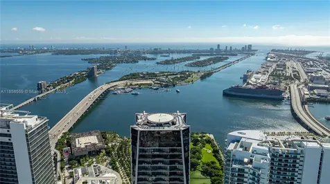 1000 Biscayne Boulevard Miami FL 33132