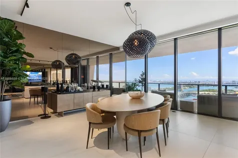 1000 Biscayne Boulevard Miami FL 33132