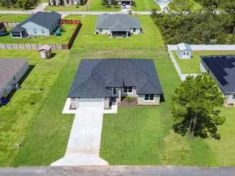 4631 Mignon Drive Sebring FL 33872