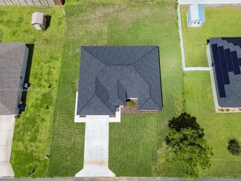 4631 Mignon Drive Sebring FL 33872
