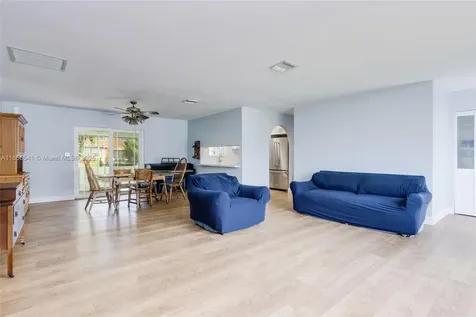 12421 SW 1st Court Plantation FL 33325