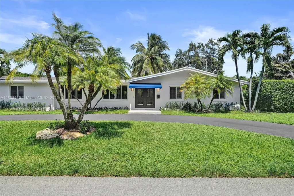 7945 SW 99th Street Miami FL 33156