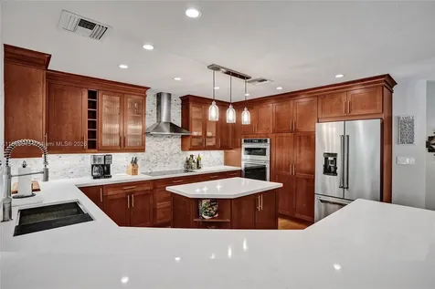 7945 SW 99th Street Miami FL 33156