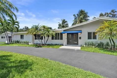 7945 SW 99th Street Miami FL 33156