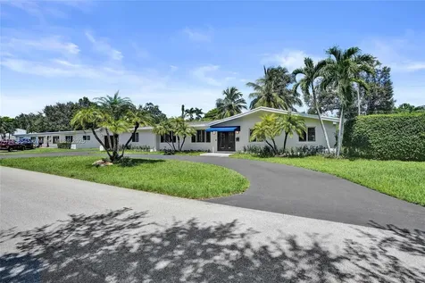 7945 SW 99th Street Miami FL 33156