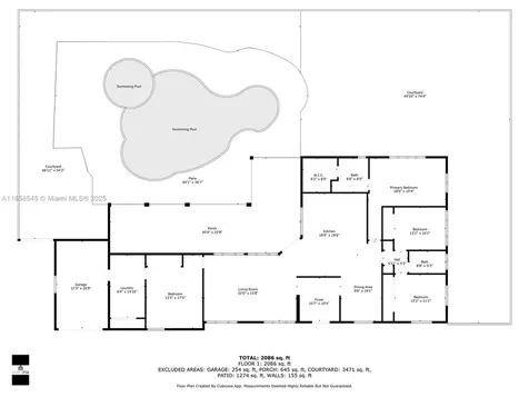 7945 SW 99th Street Miami FL 33156