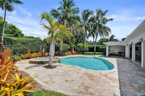 7945 SW 99th Street Miami FL 33156
