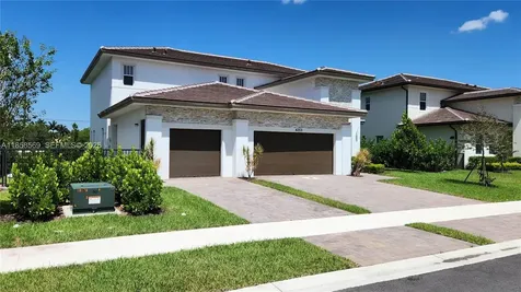 4255 SW 123rd Terrace Davie FL 33330