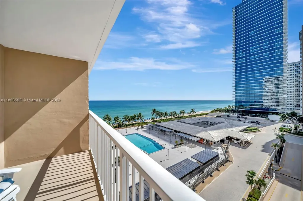 1950 S Ocean Drive Hallandale Beach FL 33009