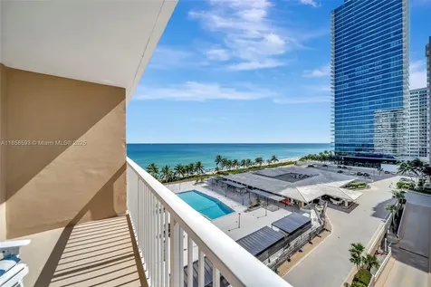 1950 S Ocean Drive Hallandale Beach FL 33009