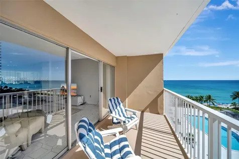 1950 S Ocean Drive Hallandale Beach FL 33009
