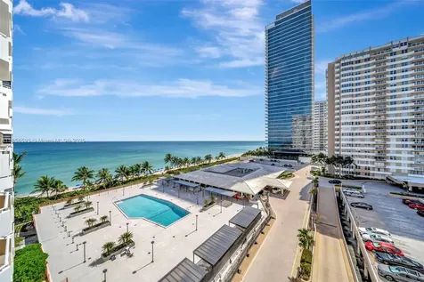 1950 S Ocean Drive Hallandale Beach FL 33009