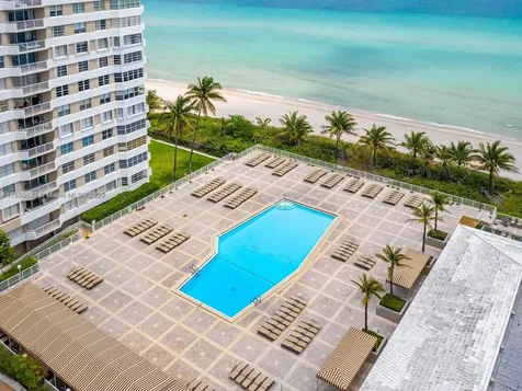 1950 S Ocean Drive Hallandale Beach FL 33009