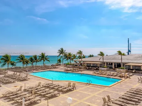 1950 S Ocean Drive Hallandale Beach FL 33009