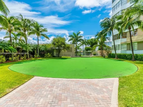 1950 S Ocean Drive Hallandale Beach FL 33009