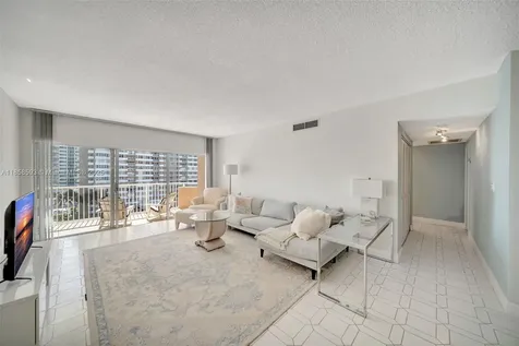 1950 S Ocean Drive Hallandale Beach FL 33009
