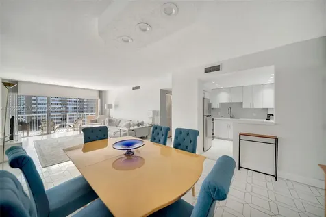 1950 S Ocean Drive Hallandale Beach FL 33009
