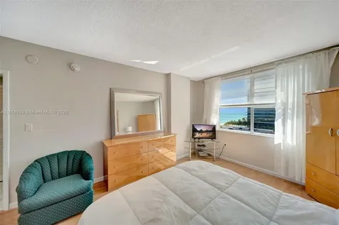 1950 S Ocean Drive Hallandale Beach FL 33009
