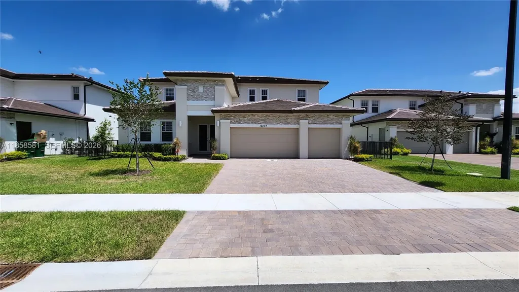 12239 SW 43rd Street Davie FL 33330