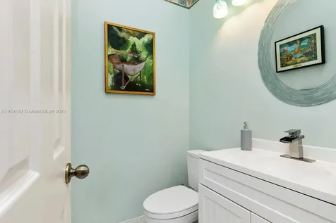 720 Verona Lake Drive Weston FL 33326